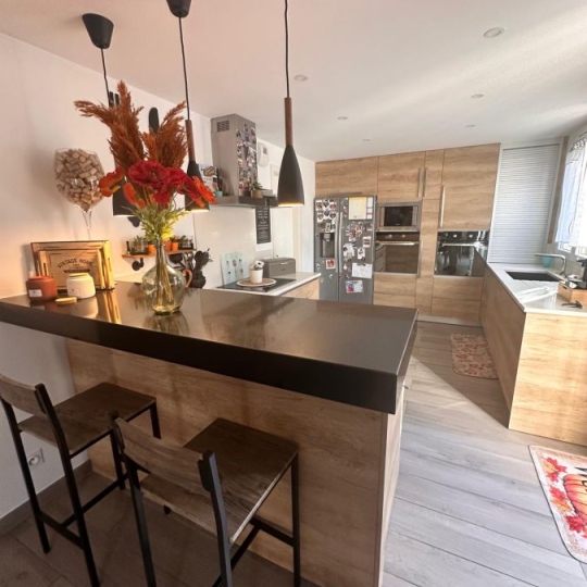  L`AGENCE DE SUCY : Maison / Villa | LA QUEUE-EN-BRIE (94510) | 191 m2 | 730 000 € 