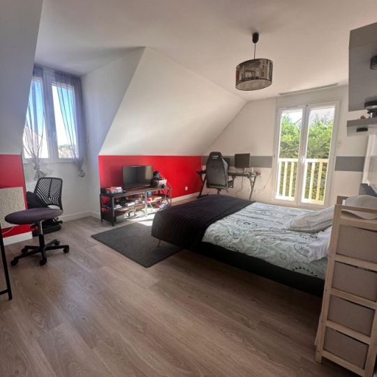  L`AGENCE DE SUCY : Maison / Villa | LA QUEUE-EN-BRIE (94510) | 191 m2 | 730 000 € 