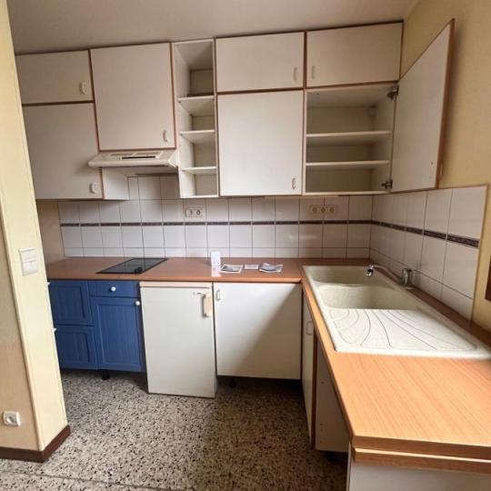  L`AGENCE DE SUCY : Appartement | ORMESSON-SUR-MARNE (94490) | 30 m2 | 147 700 € 