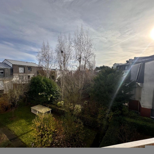  L`AGENCE DE SUCY : Appartement | NOISEAU (94880) | 69 m2 | 263 750 € 