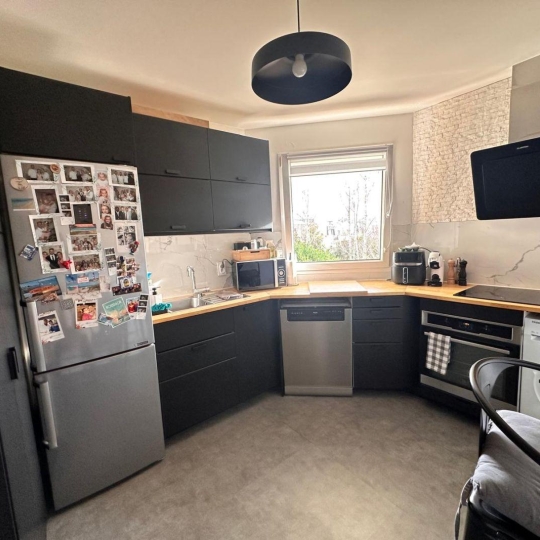  L`AGENCE DE SUCY : Appartement | NOISEAU (94880) | 69 m2 | 263 750 € 