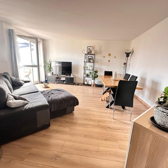 L`AGENCE DE SUCY : Appartement | NOISEAU (94880) | 69.00m2 | 263 750 € 