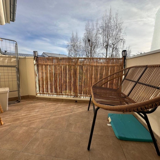  L`AGENCE DE SUCY : Appartement | NOISEAU (94880) | 69 m2 | 263 750 € 