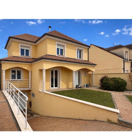 L`AGENCE DE SUCY : Maison / Villa | OZOIR-LA-FERRIERE (77330) | 149.00m2 | 568 000 € 