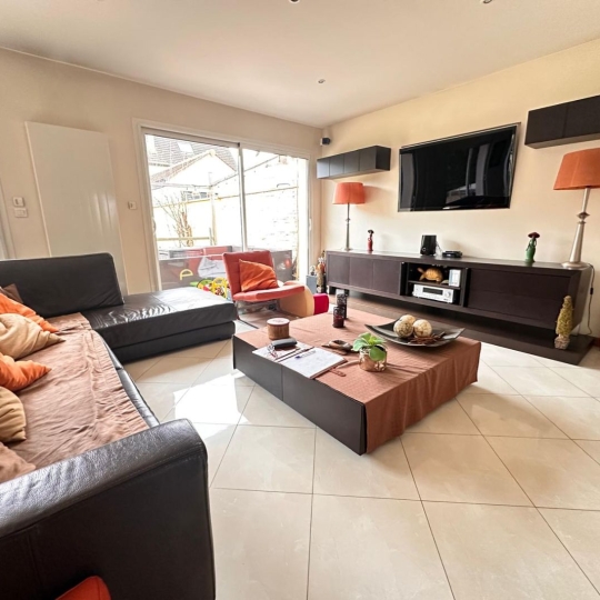  L`AGENCE DE SUCY : Maison / Villa | OZOIR-LA-FERRIERE (77330) | 149 m2 | 568 000 &euro; 