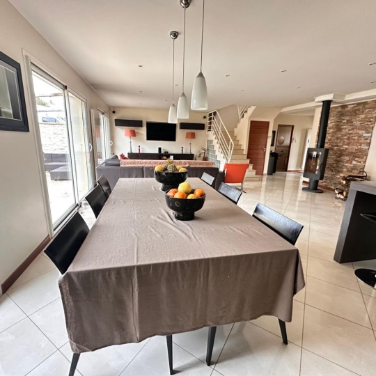  L`AGENCE DE SUCY : Maison / Villa | OZOIR-LA-FERRIERE (77330) | 149 m2 | 568 000 &euro; 