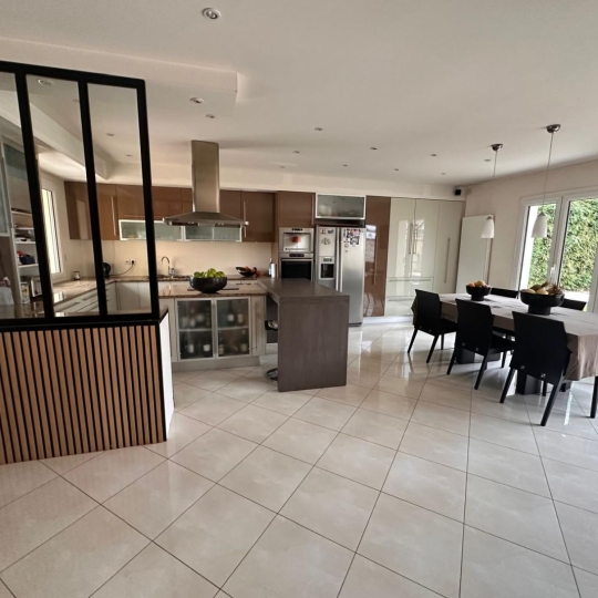  L`AGENCE DE SUCY : Maison / Villa | OZOIR-LA-FERRIERE (77330) | 149 m2 | 568 000 &euro; 