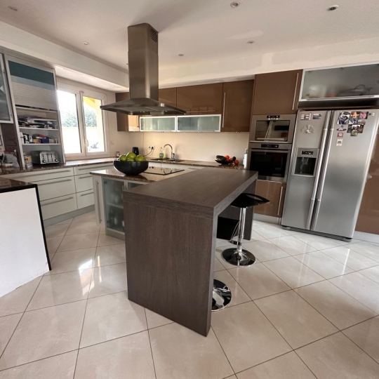  L`AGENCE DE SUCY : Maison / Villa | OZOIR-LA-FERRIERE (77330) | 149 m2 | 568 000 &euro; 