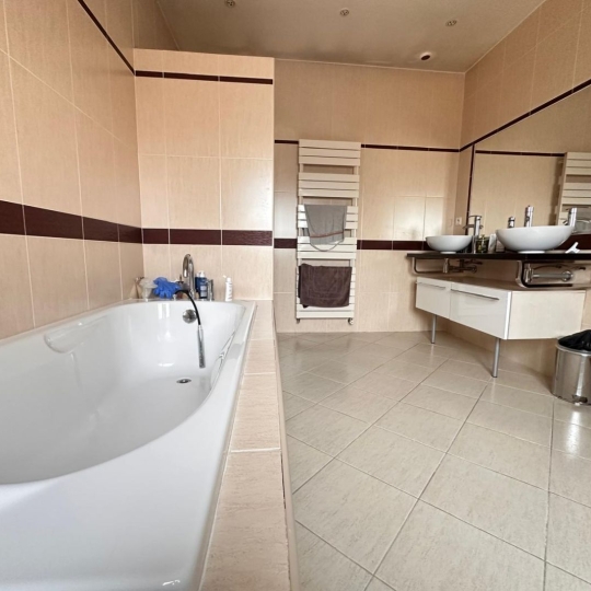  L`AGENCE DE SUCY : Maison / Villa | OZOIR-LA-FERRIERE (77330) | 149 m2 | 568 000 &euro; 