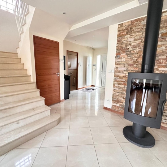  L`AGENCE DE SUCY : Maison / Villa | OZOIR-LA-FERRIERE (77330) | 149 m2 | 568 000 &euro; 