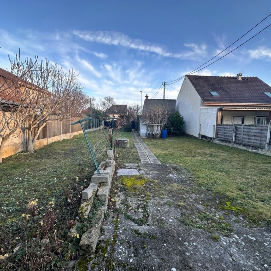  L`AGENCE DE SUCY : Maison / Villa | NOISEAU (94880) | 15 m2 | 242 000 &euro; 