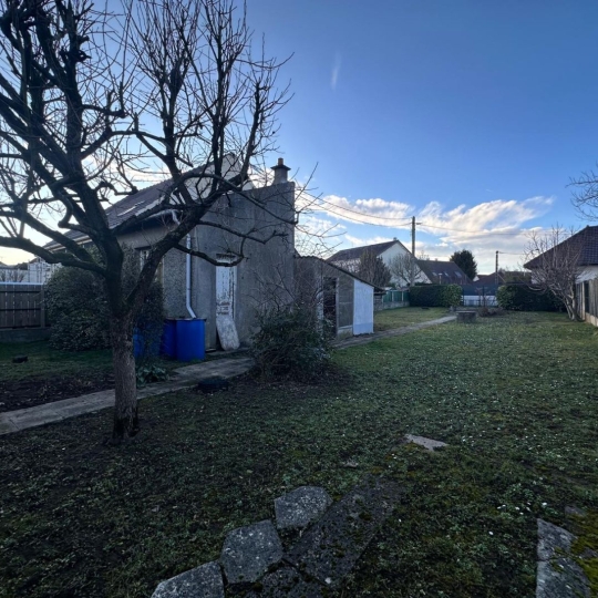  L`AGENCE DE SUCY : Maison / Villa | NOISEAU (94880) | 15 m2 | 242 000 &euro; 