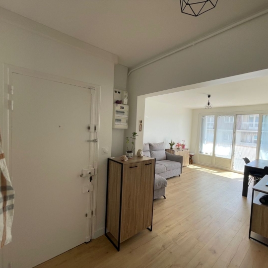  L`AGENCE DE SUCY : Appartement | THORIGNY-SUR-MARNE (77400) | 58 m2 | 224 900 &euro; 