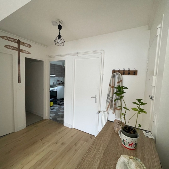  L`AGENCE DE SUCY : Appartement | THORIGNY-SUR-MARNE (77400) | 58 m2 | 224 900 &euro; 