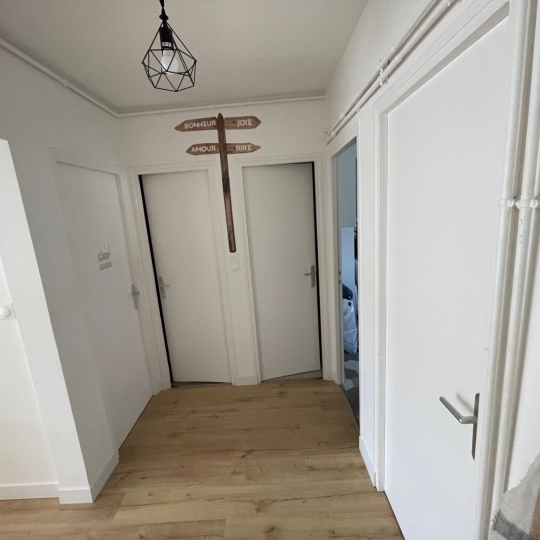  L`AGENCE DE SUCY : Appartement | THORIGNY-SUR-MARNE (77400) | 58 m2 | 224 900 &euro; 