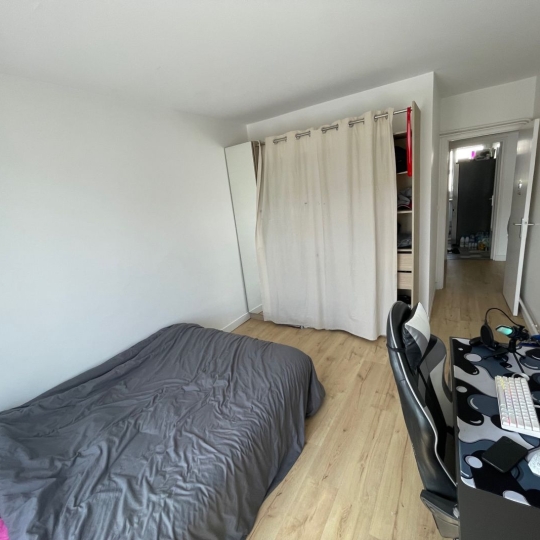  L`AGENCE DE SUCY : Appartement | THORIGNY-SUR-MARNE (77400) | 58 m2 | 224 900 &euro; 