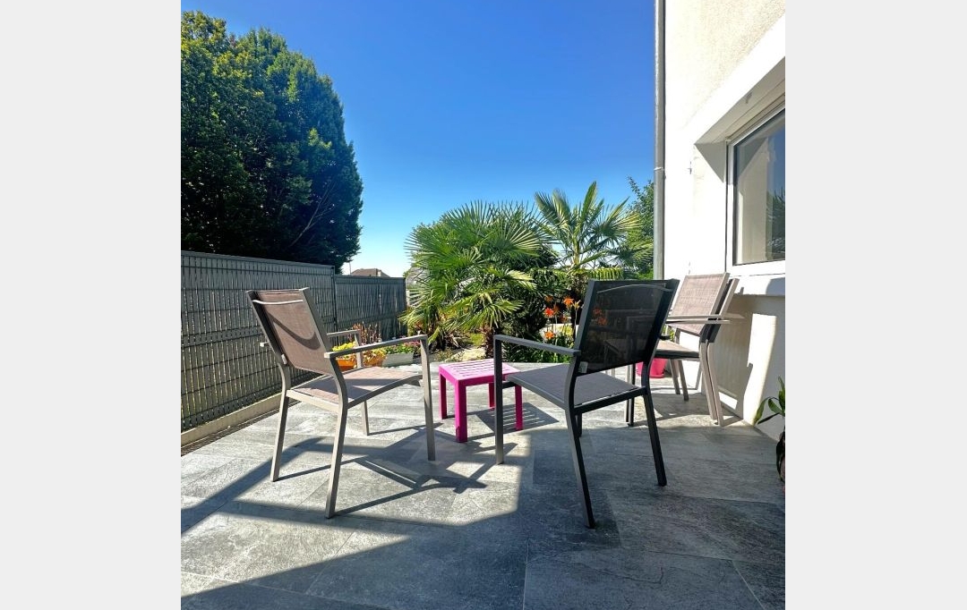 L`AGENCE DE SUCY : Maison / Villa | NOISEAU (94880) | 136 m2 | 519 000 € 