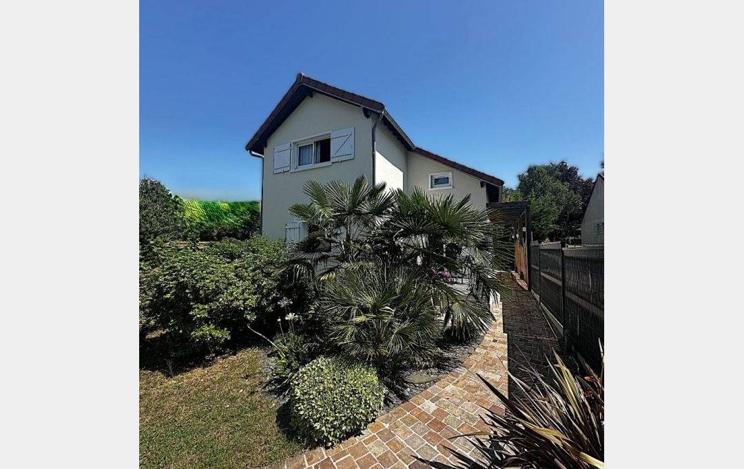 L`AGENCE DE SUCY : Maison / Villa | NOISEAU (94880) | 136 m2 | 519 000 € 