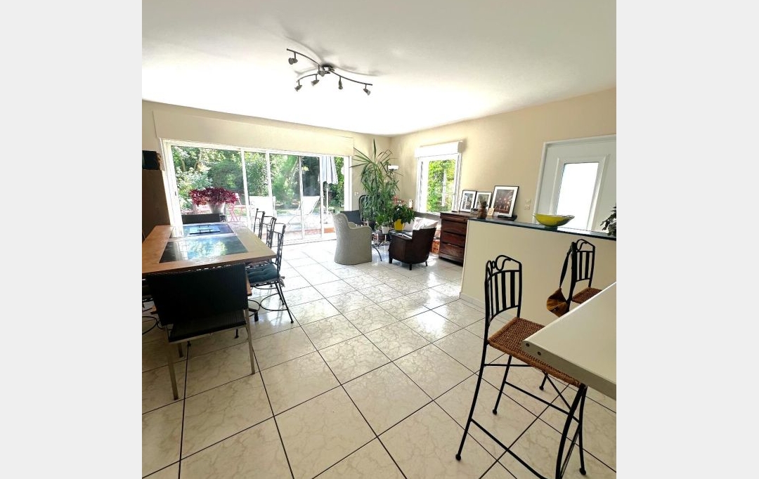 L`AGENCE DE SUCY : Maison / Villa | NOISEAU (94880) | 136 m2 | 519 000 € 