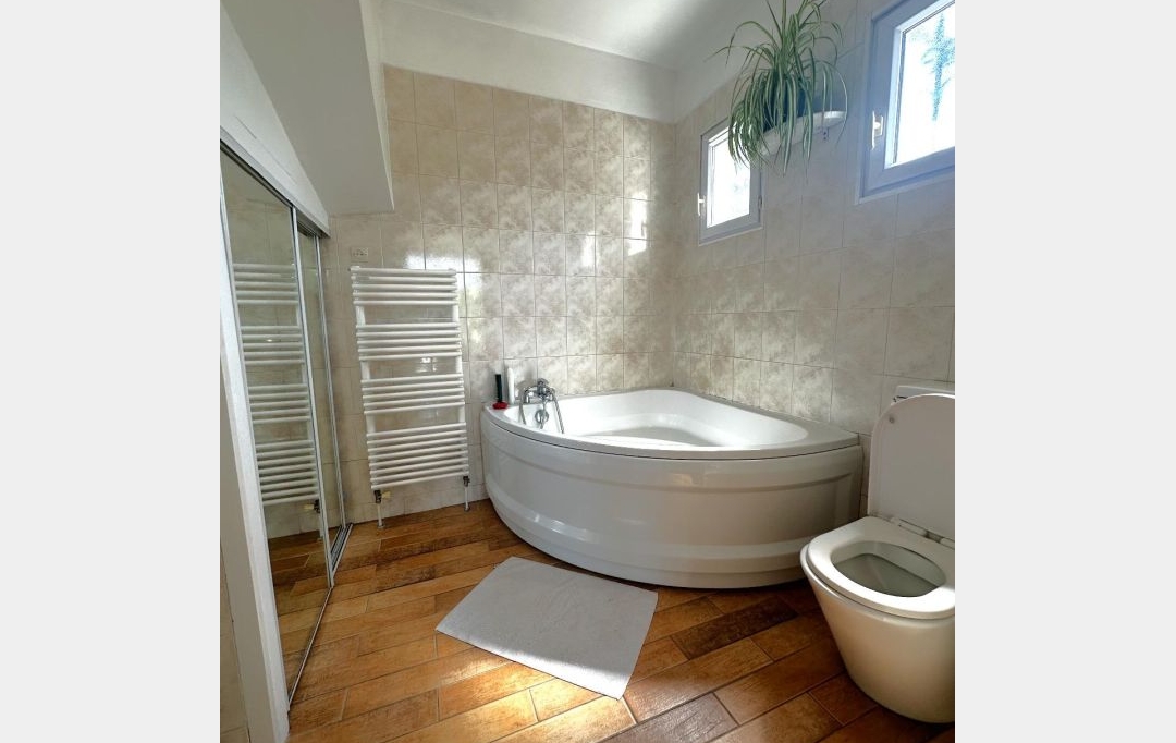 L`AGENCE DE SUCY : Maison / Villa | NOISEAU (94880) | 136 m2 | 519 000 € 