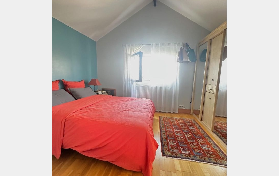 L`AGENCE DE SUCY : Maison / Villa | NOISEAU (94880) | 136 m2 | 519 000 € 