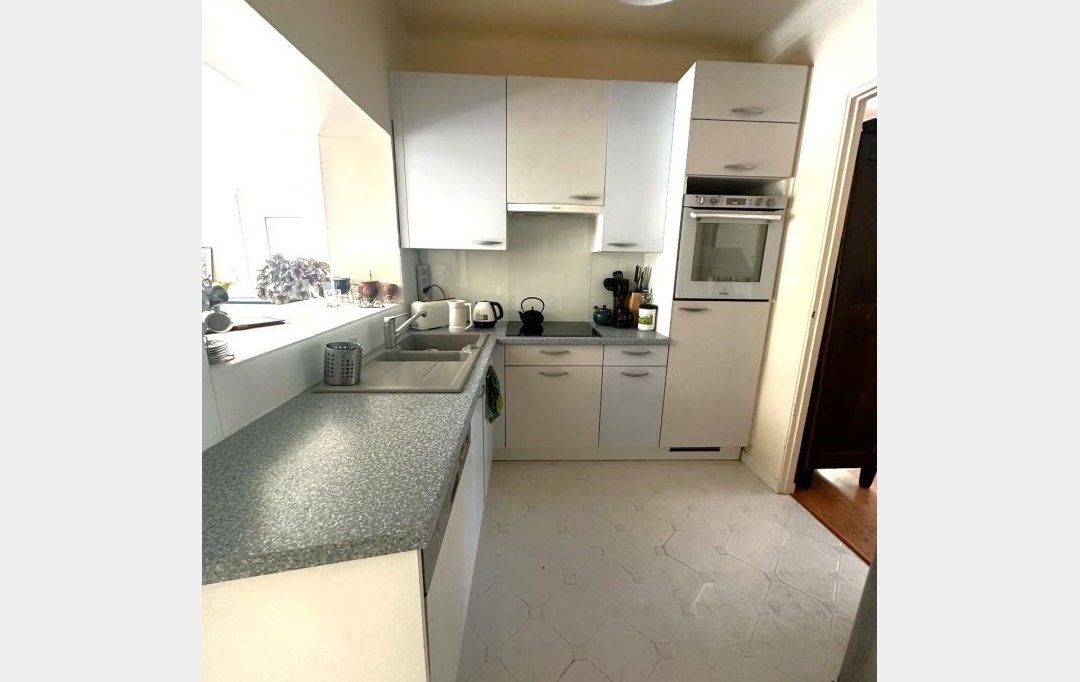 L`AGENCE DE SUCY : Maison / Villa | NOISEAU (94880) | 136 m2 | 519 000 € 