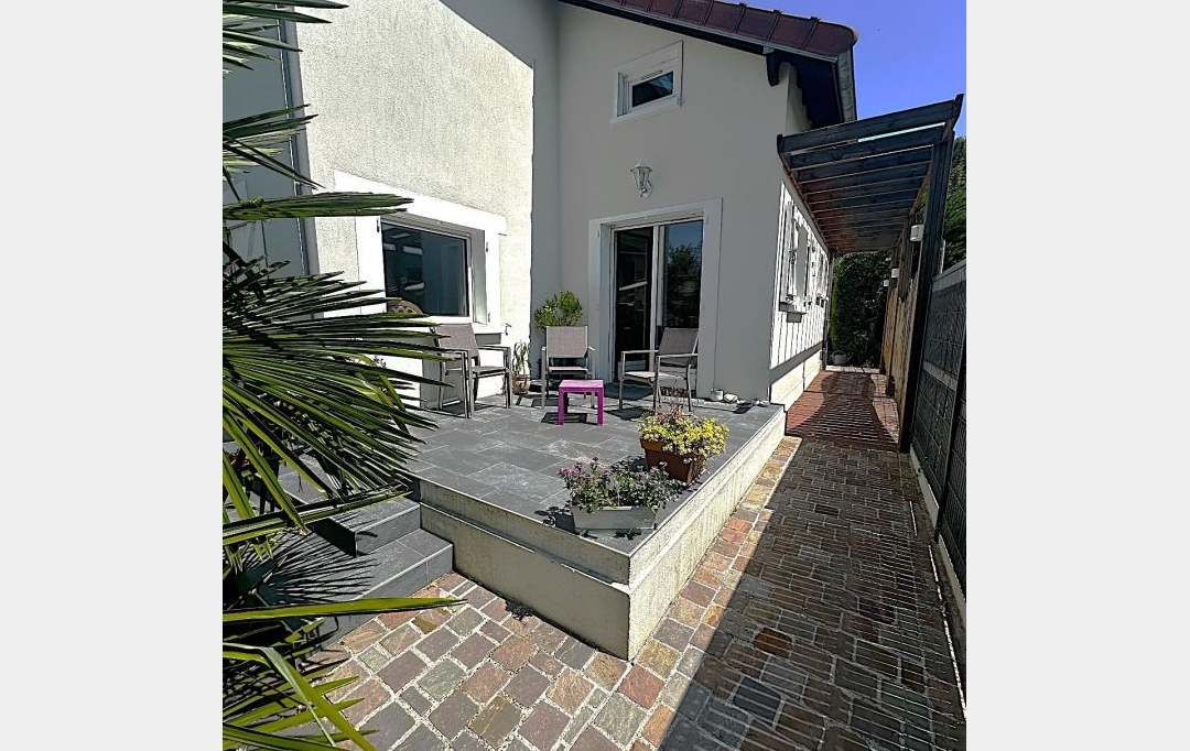 L`AGENCE DE SUCY : Maison / Villa | NOISEAU (94880) | 136 m2 | 519 000 € 