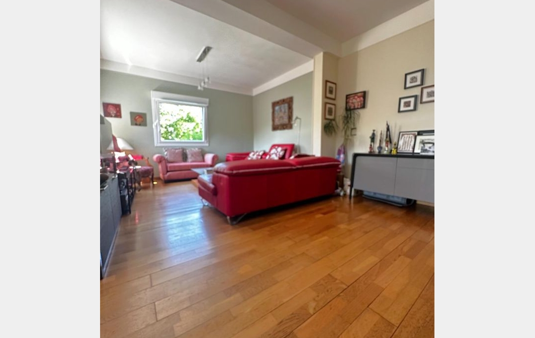 L`AGENCE DE SUCY : Maison / Villa | NOISEAU (94880) | 136 m2 | 519 000 € 