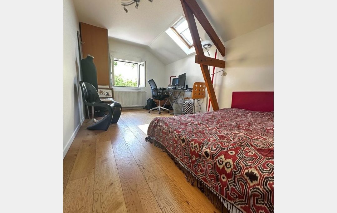 L`AGENCE DE SUCY : Maison / Villa | NOISEAU (94880) | 136 m2 | 519 000 € 