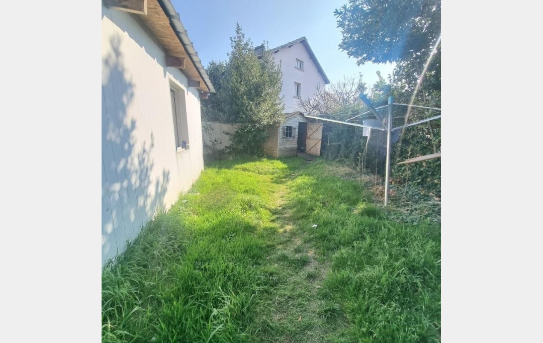 L`AGENCE DE SUCY : Maison / Villa | GARGES-LES-GONESSE (95140) | 78 m2 | 260 000 € 