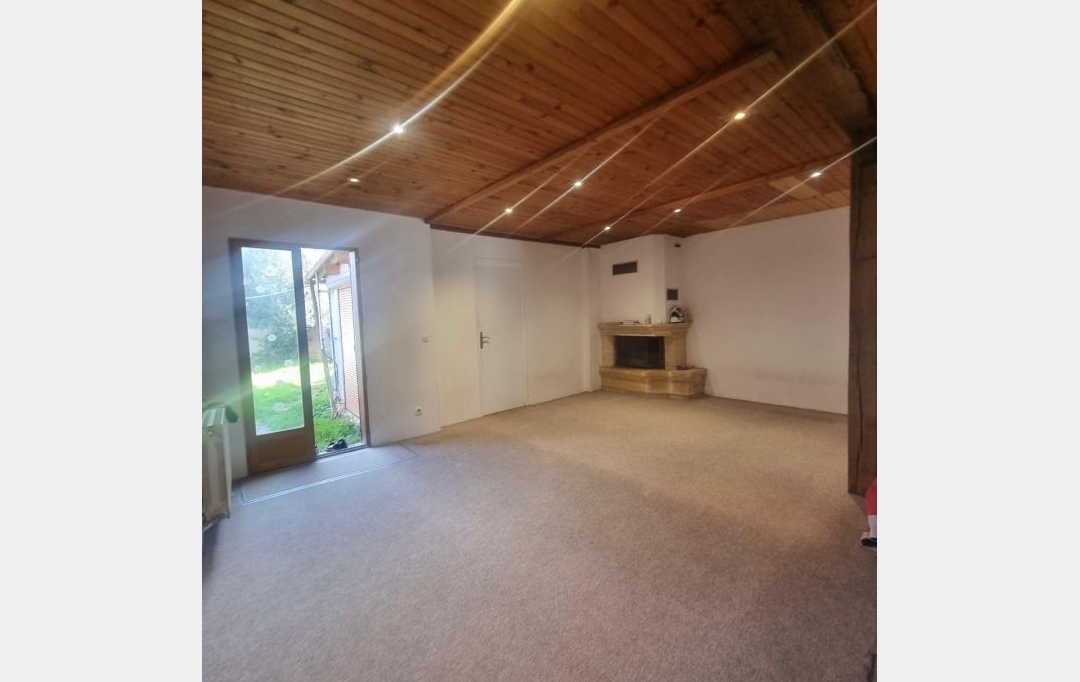 L`AGENCE DE SUCY : Maison / Villa | GARGES-LES-GONESSE (95140) | 78 m2 | 260 000 € 