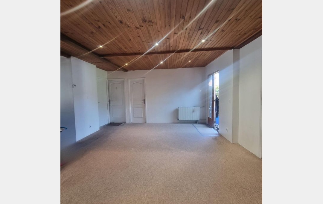 L`AGENCE DE SUCY : Maison / Villa | GARGES-LES-GONESSE (95140) | 78 m2 | 260 000 € 