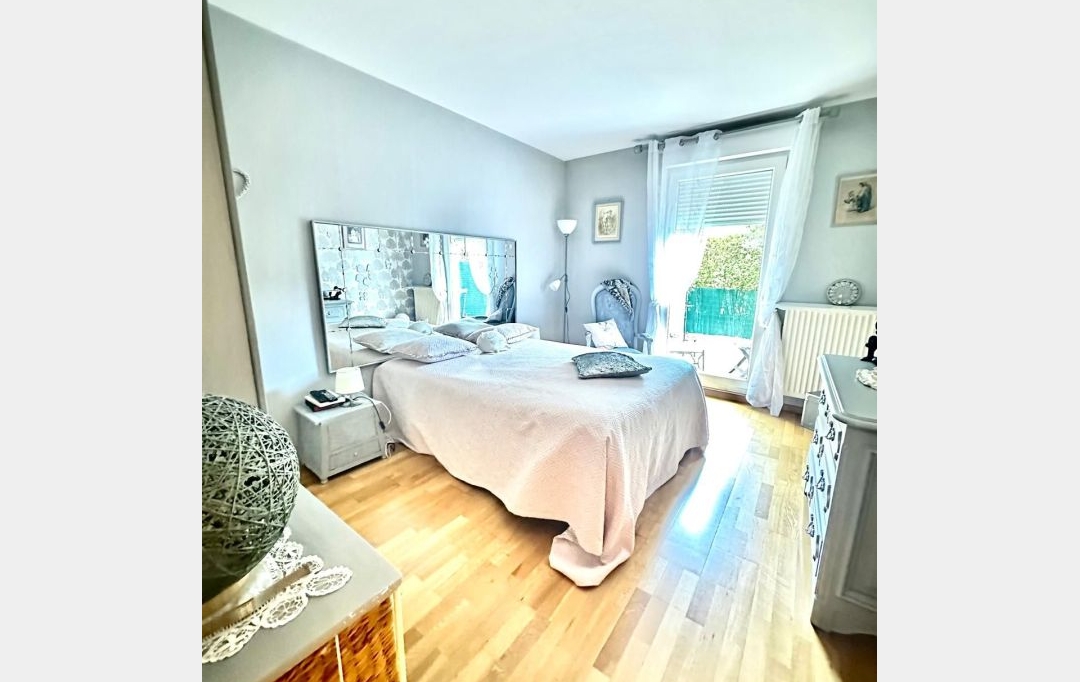 L`AGENCE DE SUCY : Appartement | NOISEAU (94880) | 78 m2 | 298 000 € 