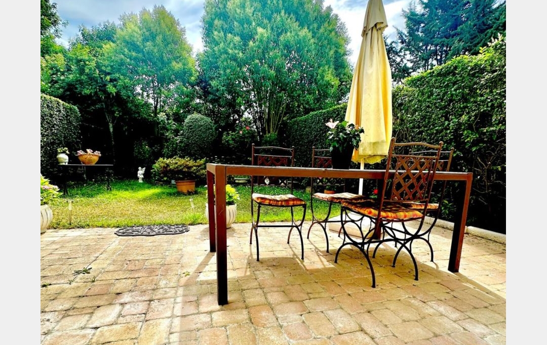 L`AGENCE DE SUCY : Appartement | NOISEAU (94880) | 78 m2 | 298 000 € 