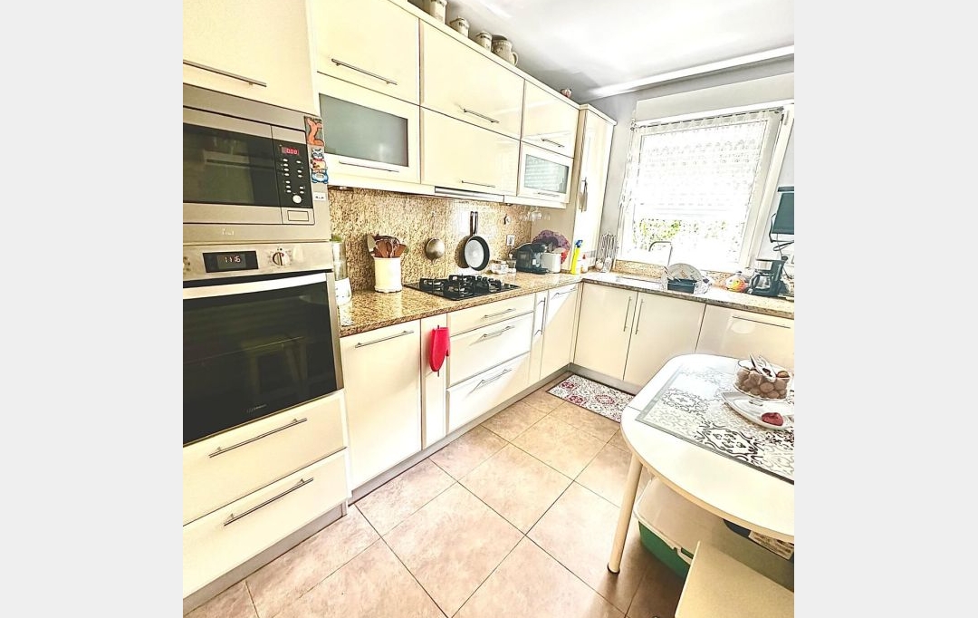 L`AGENCE DE SUCY : Appartement | NOISEAU (94880) | 78 m2 | 298 000 € 