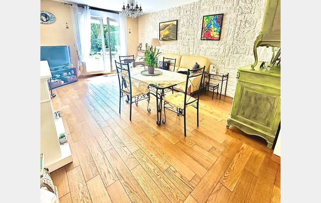 L`AGENCE DE SUCY : Appartement | NOISEAU (94880) | 78 m2 | 298 000 € 