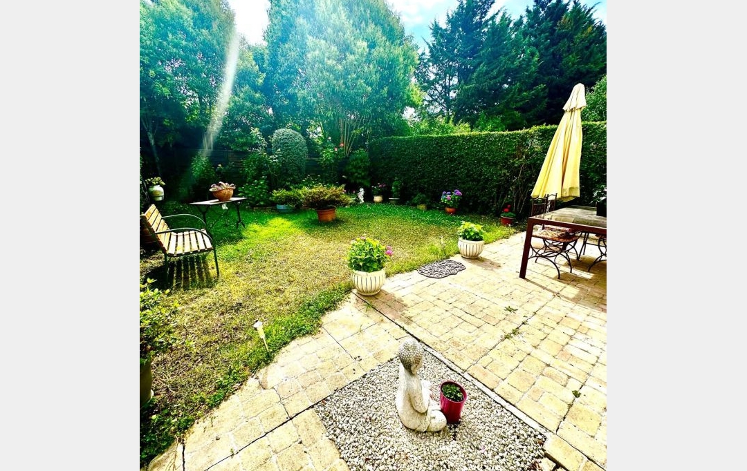 L`AGENCE DE SUCY : Appartement | NOISEAU (94880) | 78 m2 | 298 000 € 