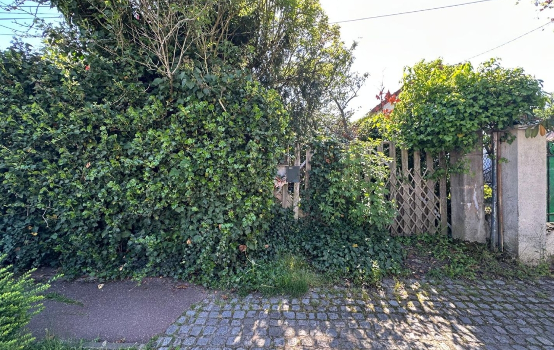 L`AGENCE DE SUCY : Maison / Villa | NOISEAU (94880) | 83 m2 | 295 400 € 
