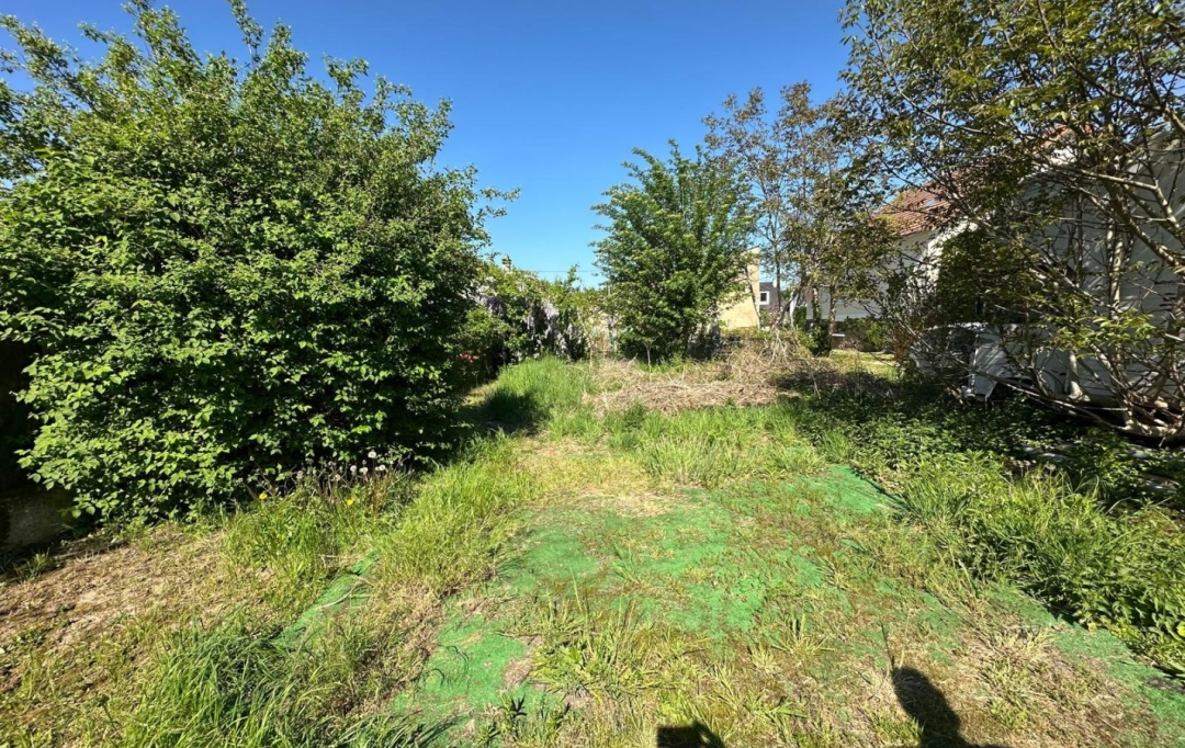 L`AGENCE DE SUCY : Maison / Villa | NOISEAU (94880) | 83 m2 | 295 400 € 