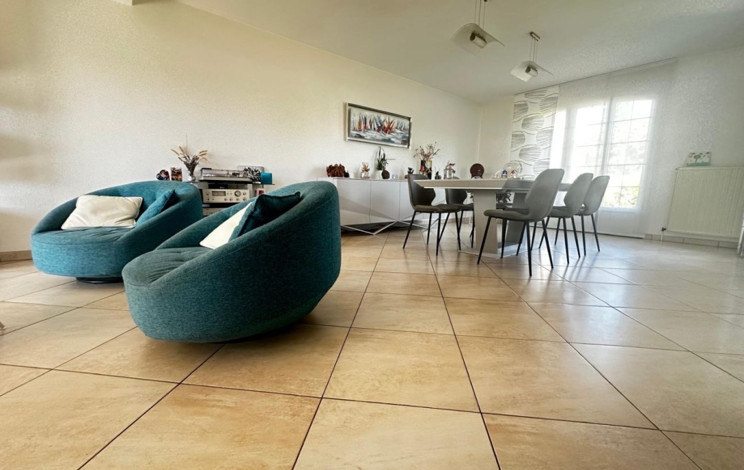 L`AGENCE DE SUCY : Maison / Villa | NOISEAU (94880) | 120 m2 | 520 000 € 