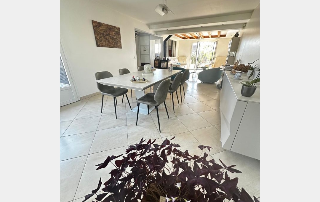 L`AGENCE DE SUCY : Maison / Villa | NOISEAU (94880) | 120 m2 | 520 000 € 