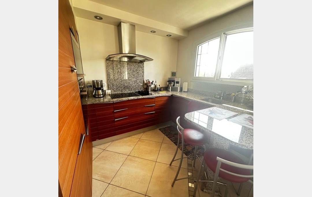 L`AGENCE DE SUCY : Maison / Villa | NOISEAU (94880) | 120 m2 | 520 000 € 