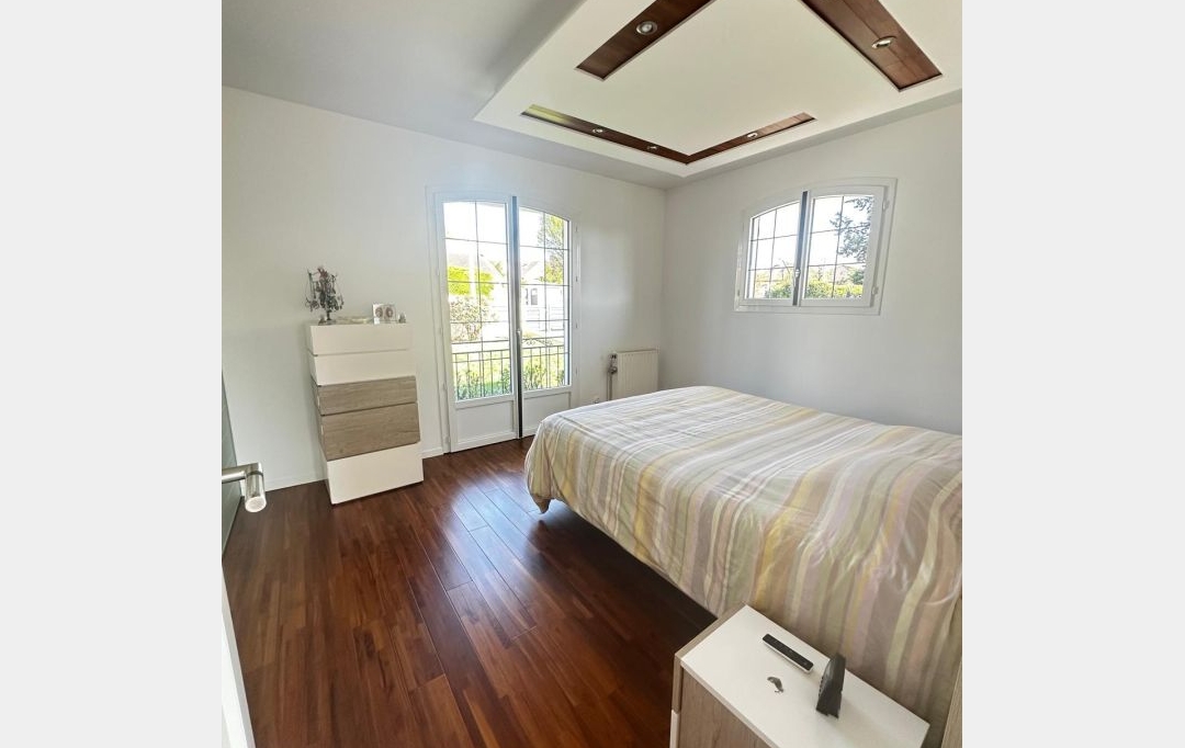 L`AGENCE DE SUCY : Maison / Villa | NOISEAU (94880) | 120 m2 | 520 000 € 