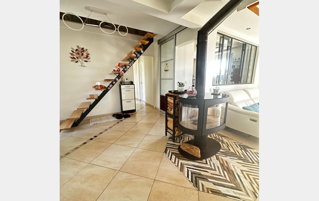 L`AGENCE DE SUCY : Maison / Villa | NOISEAU (94880) | 120 m2 | 520 000 € 