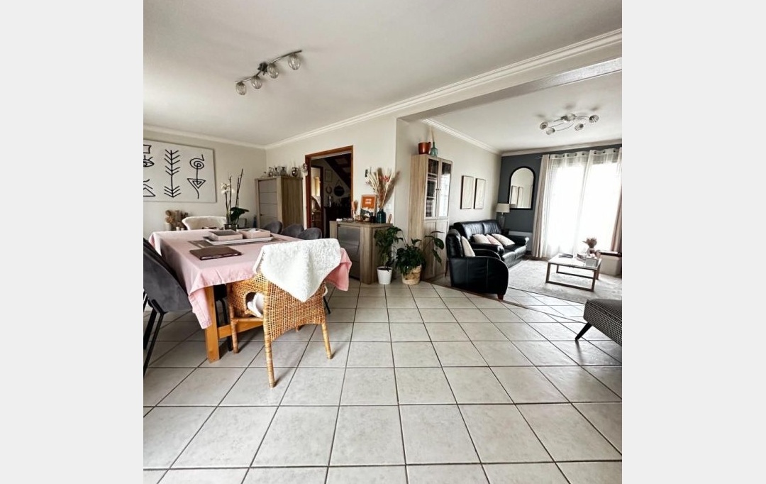 L`AGENCE DE SUCY : Maison / Villa | NOISEAU (94880) | 131 m2 | 450 000 € 