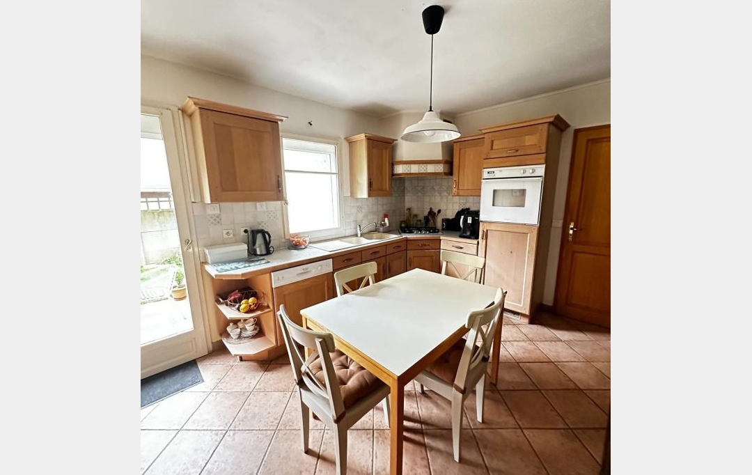 L`AGENCE DE SUCY : Maison / Villa | NOISEAU (94880) | 131 m2 | 450 000 € 