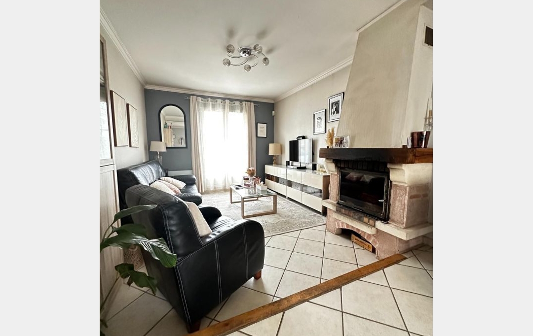 L`AGENCE DE SUCY : Maison / Villa | NOISEAU (94880) | 131 m2 | 450 000 € 