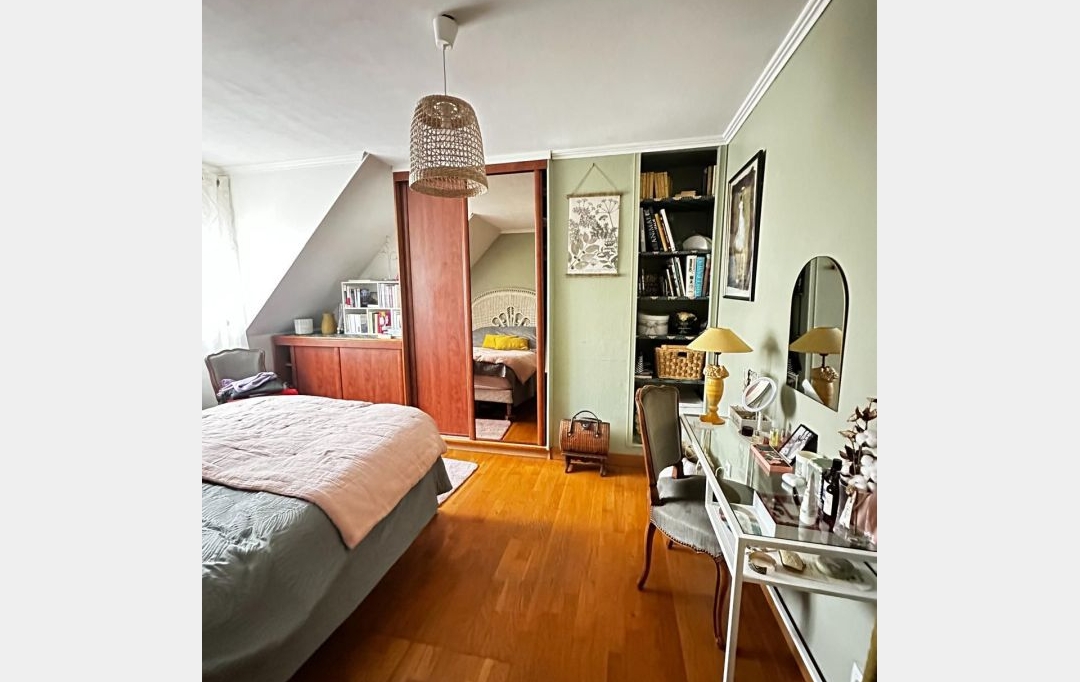 L`AGENCE DE SUCY : Maison / Villa | NOISEAU (94880) | 131 m2 | 450 000 € 