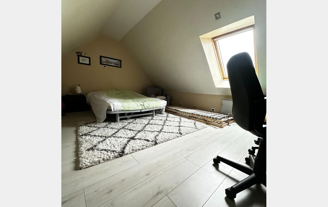 L`AGENCE DE SUCY : Maison / Villa | NOISEAU (94880) | 131 m2 | 450 000 € 