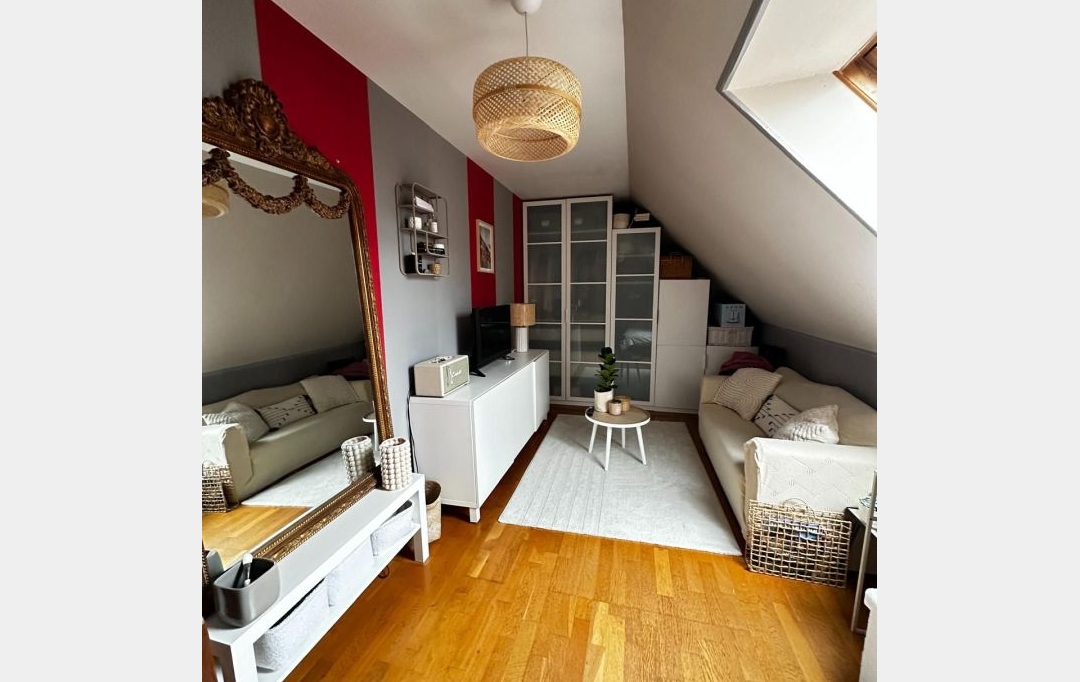 L`AGENCE DE SUCY : Maison / Villa | NOISEAU (94880) | 131 m2 | 450 000 € 